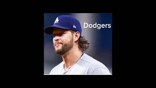 Where are they now 2017 Dodgers [upl. by Eniortna]