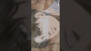 ⚔️LEVI ACKERMAN⚔️ AMV  Parte 4 Shingeki no Kyojin leviackerman shingekinokyojin anime [upl. by Mcgrody]