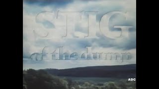 Stig of the Dump episode 2 Thames Production 1981 [upl. by Brantley]