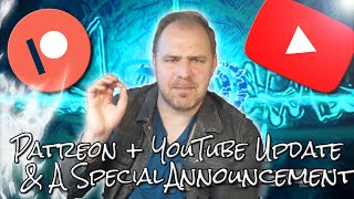 Spectrum Pulse Channel Update  Patreon YouTube Memberships amp A New Series [upl. by Silisav]