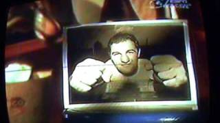 Rocky Marciano SportsCentury Part 55 [upl. by Uthrop128]