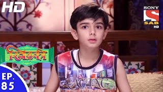 Khidki  खिड़की  Episode 85  21st October 2016 [upl. by Eimiaj630]