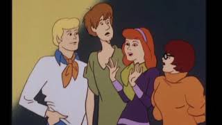 Its a quotTurn Down Dayquot with Daphne Blake Scooby Doo and The Cyrkle Too [upl. by Deden]