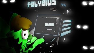 Creepy  Lets Play POLYBIUS [upl. by Arok831]