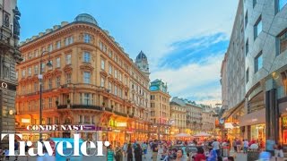 The 15 Best Cities in the World  Condé Nast Traveler [upl. by Yerac]