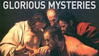 Rosary  Glorious Mysteries [upl. by Phillie685]