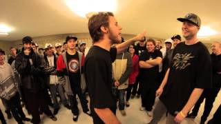 07 Battles 3e édition Insa vs Giroux MAINEVENT [upl. by Benisch]