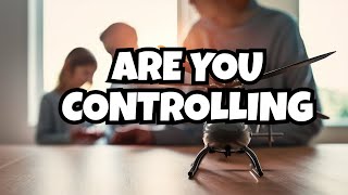 Are you a Helicopter 🚁 Parent Over management Controlling HoveringParenting style [upl. by Hafirahs]