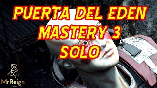 Far Cry 6  Special Operation Puerta Del Eden  Mastery 3 Solo Tutorial  Queenslayer Trophy [upl. by Sverre]