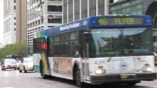 Milwaukee County Transit System [upl. by Mabelle976]