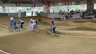 USABMX Day 3  So Cal National 2024  10 Cruiser  City of Industry 102724 [upl. by Virgina]