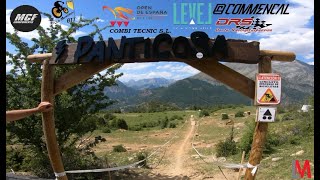 DH Panticosa 2022 [upl. by Alanah]