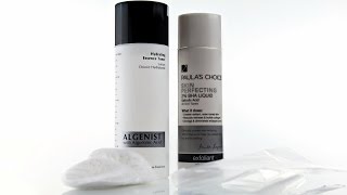 DIY Salicylic Acid or Toner Pads [upl. by Proulx165]