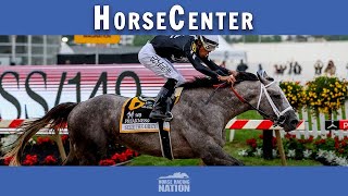 Belmont Stakes 2024 Top Contenders  Blame Stakes top picks on HorseCenter [upl. by Nojad]