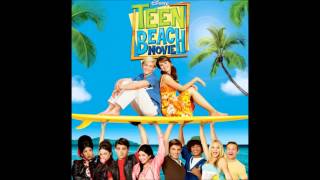 Cruisin For A Bruisin Teen Beach Movie Audio [upl. by Anirbak878]