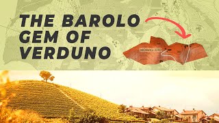 Barolo Cru  Monvigliero [upl. by Dorison]