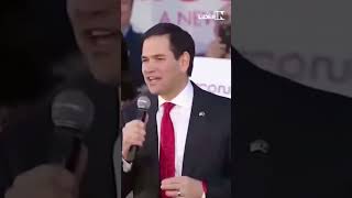 🌎 MarcoRubio podría ser el próximo Secretario de Estado [upl. by Suolhcin263]