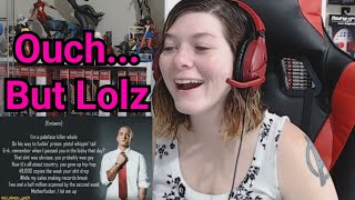 Reacting To Eminem  Quitter Everlast DissIts Over [upl. by Nerti]