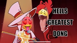 “Hells Greatest Dong”  Hells Greatest Dad Sus Remix [upl. by Allen327]