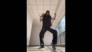 QC Girls  Hev Abii dance cover [upl. by Suivatco]