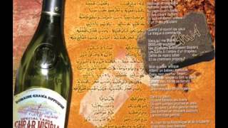 Gnawa Diffusion  Ya Laymi  Amazigh Kateb Lyrics [upl. by Ikcir]