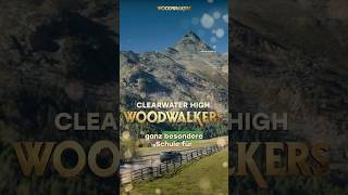 WOODWALKERS  Der KINOFILM  Die CLEARWATER HIGH 🦅🐾🪶🎬 Shorts woodwalkersfilm [upl. by Joseito]