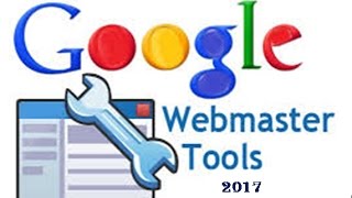 How to use Google web master tools 2017 [upl. by Eedia]