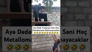 Adəm Tik Tok Videoları 🤣🤣 shorts ademtiktok elikopro [upl. by Cecelia442]