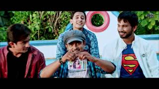 Mazza Ni Life Title Track  Maza Ni Life  Nakash Aziz  Imran Raj  New Gujarati Movie Song 2021 [upl. by Myke942]