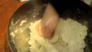 How to make the perfect masa with masa flour [upl. by Atinra547]