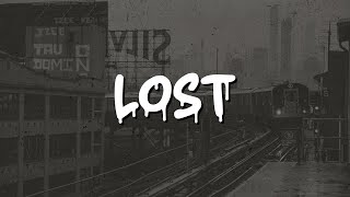 quotLostquot  Old School Hip Hop Beat  Freestyle Boom Bap Beat  Rap Instrumental  Antidote Beats [upl. by Woodie]