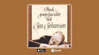 Jan Johansson  Herr Peder och Malfred Official Audio [upl. by Pattie65]