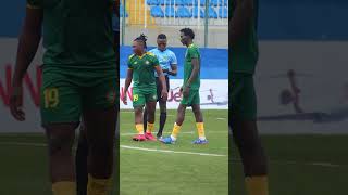 Nigerian football reels [upl. by Lal]