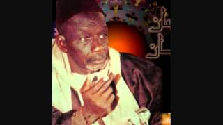 EL HADJ Ibrahima SAKHO  Le chiffre 313 [upl. by Desma68]