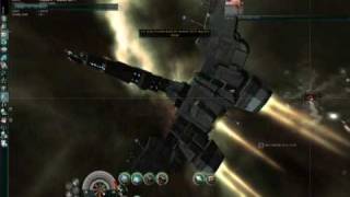 T1 frigates cruisers vs Battlecruisers PVP eve online EYL [upl. by Thorman192]