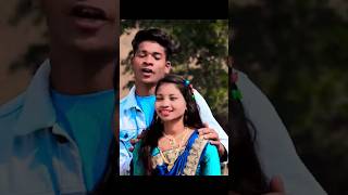 Hay Hay Re GoriaKoraputia Shorts Video 2024Singer Lede amp KiranHundi Production Presents [upl. by Wayolle]