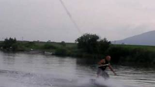 zucky wakeboard 62109 4 [upl. by Onafets]