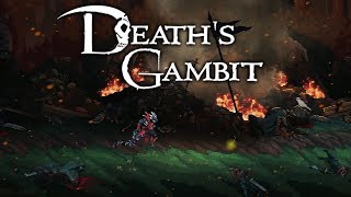 Deaths Gambit  Full Game Longplay [upl. by Danice]