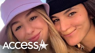 Brooklinn Khoury Gushes Over Girlfriend Chloé Lukasiak Amid Dog Attack Recovery [upl. by Peterec284]