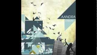 Aandra  Urban Jazz Decay [upl. by Nynahs]