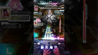 SDVX MAYHEM MXM PUC [upl. by Desireah]