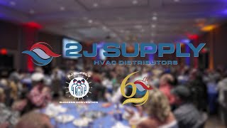 2J Supply 60th Anniversary amp Success Convention [upl. by Pasadis]