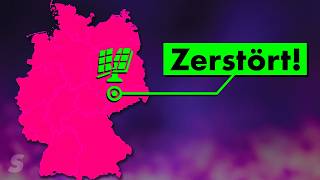 Wie die Politik die Solarindustrie zerstört hat [upl. by Olrac872]