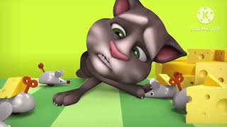 Toming Talk Shorts Talking Tom Shorts YTP [upl. by Icrad]