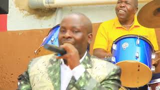 SAGERO BONYAKONI KIRWANDA LIVE PERFOMANCE [upl. by Norrv]