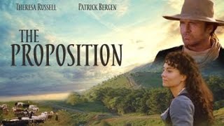 The Proposition 1996  Full Movie  Theresa Russell  Patrick Bergin  Richard Lynch [upl. by Morgenthaler]