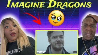 THE BEST VIDEO EVER IMAGINE DRAGONS  NEXT TO ME REACTION [upl. by Madaras]