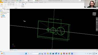 Autodesk Inventor 2023 Region Properties Command [upl. by Thordia689]