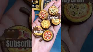 DIYminiature polymerclay thingssmallbusinesshandmadeyoutubeshort mtrendingminiatureAbintemfk [upl. by Aitnwahs]