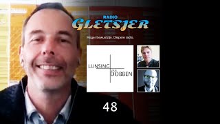 Casper Rutten  Lunsing  Van Dobben 48 [upl. by Nuahsel]